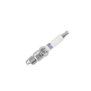 ACDelco, 2, świeca zapłonowa, RapidFire, 14 mm, platinum