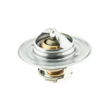 MotoRad 300-160, thermostat 160F, 71.11C, 54.10 mm flange