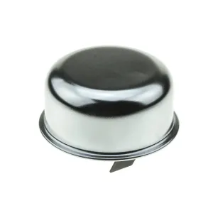 MotoRad MO61, breather oil filler cap, push-in, 2.41, metal