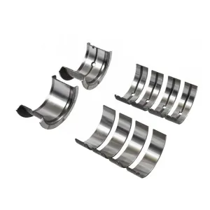 Enginetech BC296J, main bearing set, Chevrolet Gen I V8, 350
