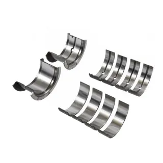 Enginetech BC296J, main bearing set, Chevrolet Gen I V8, 350