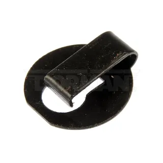 Dorman 118-085, spinka cięgna 1/4, steel black