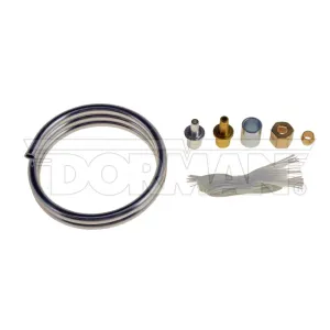 Dorman, 76850, choke heater tube kit, carburetor choke