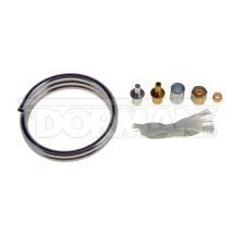Dorman, 76850, choke heater tube kit, carburetor choke