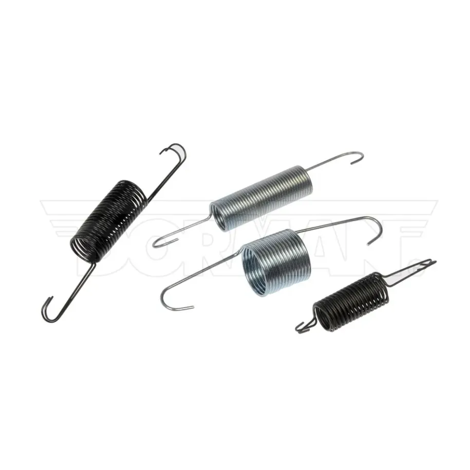 Dorman, 59207, throttle return spring assortment, 4 pcs