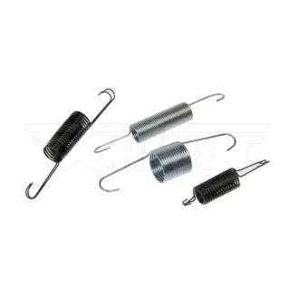 Dorman, 59207, throttle return spring assortment, 4 pcs