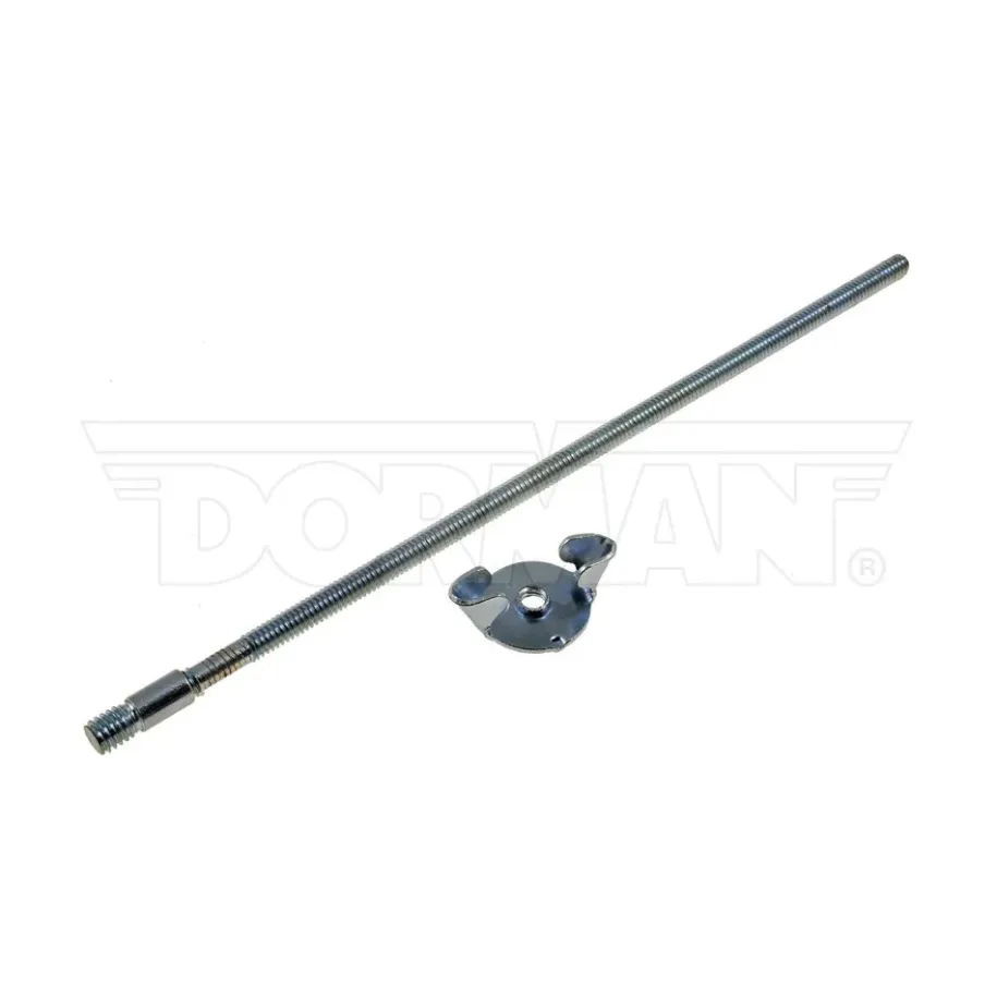 Dorman, 41066, mocowanie filtra powietrza, 9.5 in