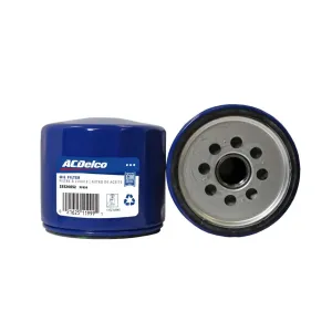 ACDelco, PF454, spin-on oil filter, 3.08 inch