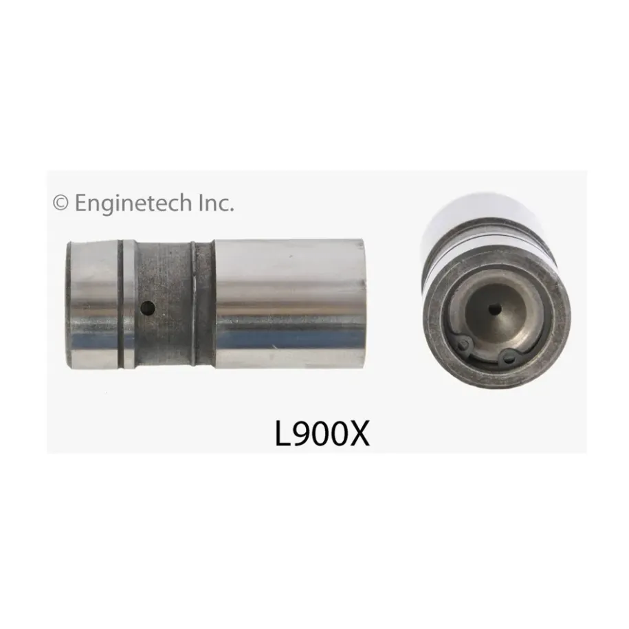 Enginetech, L900X, hydraulic lifter, Ford V8