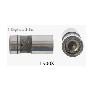 Enginetech, L900X, hydraulic lifter, Ford V8