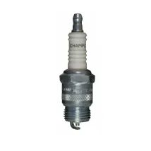 Champion, 409, RF9YC spark plug, 18 mm