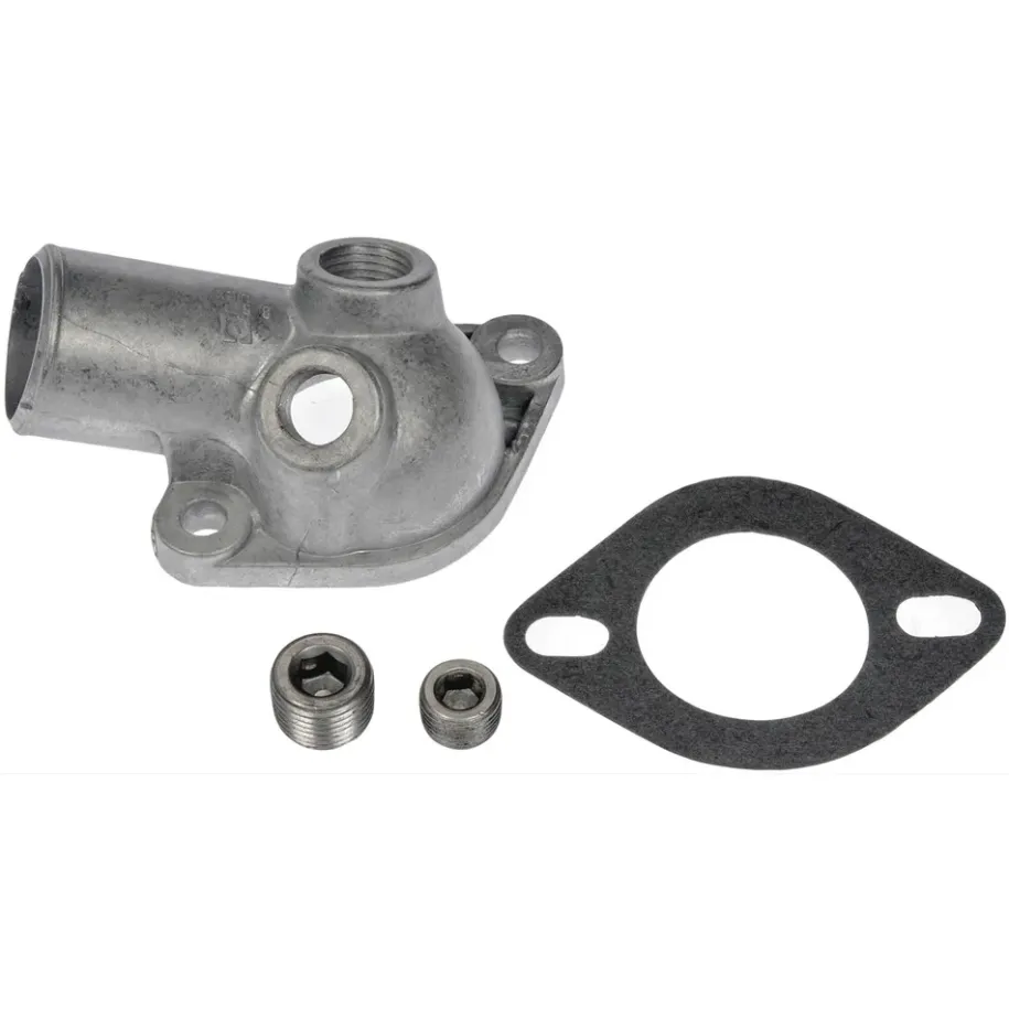 GM/Chevy SBC/BBC Thermostat Housing