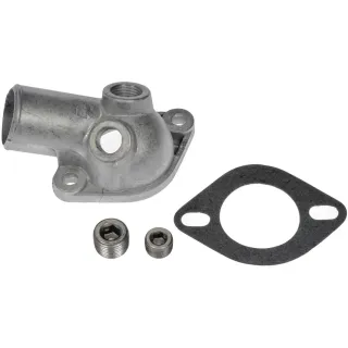 GM/Chevy SBC/BBC Thermostat Housing