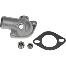 GM/Chevy SBC/BBC Thermostat Housing