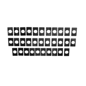 Ford Performance, M-6529-A302, pedestal shim kit
