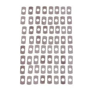 Ford Performance, M-6529-B302, pedestal shim kit 64