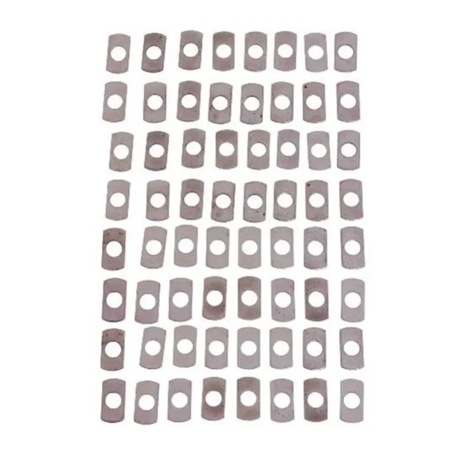 Ford Performance, M-6529-B302, pedestal shim kit 64