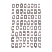 Ford Performance, M-6529-B302, pedestal shim kit 64