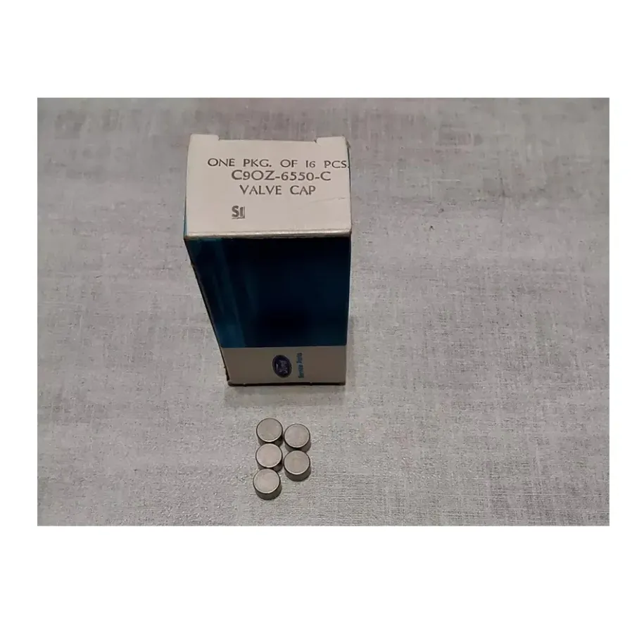 Ford, C9OZ-6550-C, nakładka trzonka zaworu