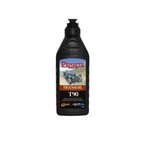 Penrite, Transoil 90, API GL-1, SAE 90, 1L