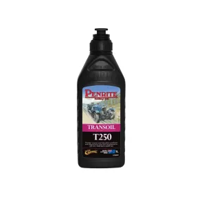 Penrite, Transoil 250, API GL-1, SAE 250, 1L