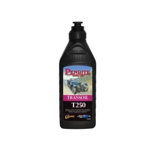 Penrite, Transoil 250, API GL-1, SAE 250, 1L
