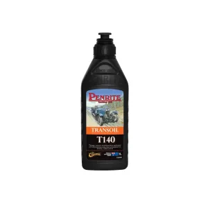 Penrite, Transoil 140, API GL-1, SAE 140, 1L