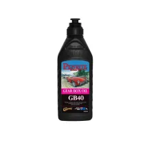 Penrite, Gear Box Oil 40, API GL-1, SAE 25W-70, 1L