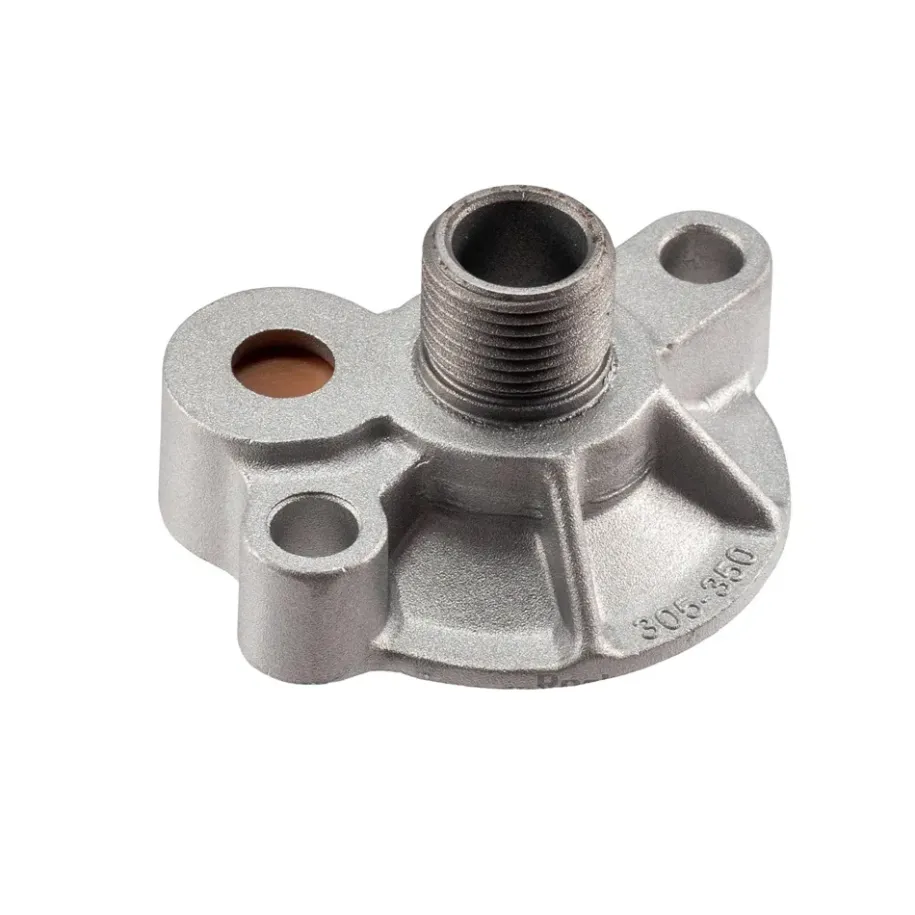 Melling MFA350, GM oil filter adapter