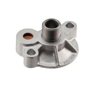 Melling MFA350, GM oil filter adapter