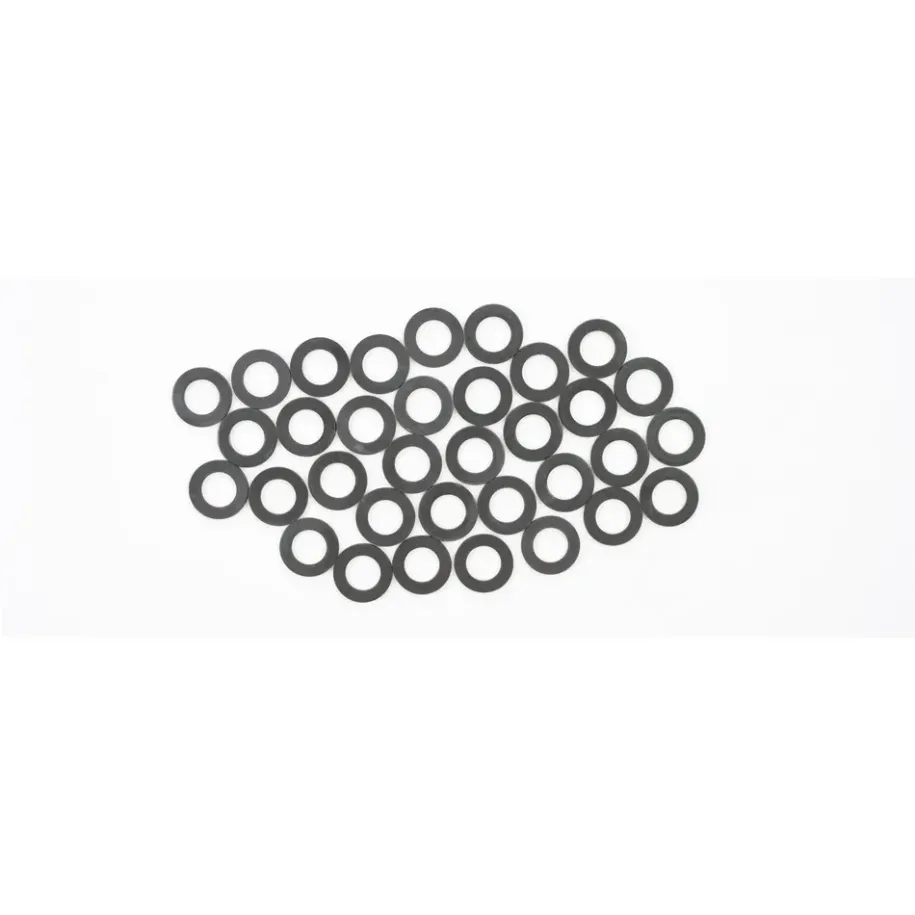 Pioneer S-1018, 7/16 head bolt washer