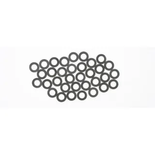 Pioneer S-1018, 7/16 head bolt washer