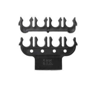 Standard ET61, 8 mm ignition wire separator