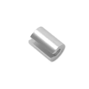 Scott Drake, D0OF-10A370-A, Ford 351C alternator spacer