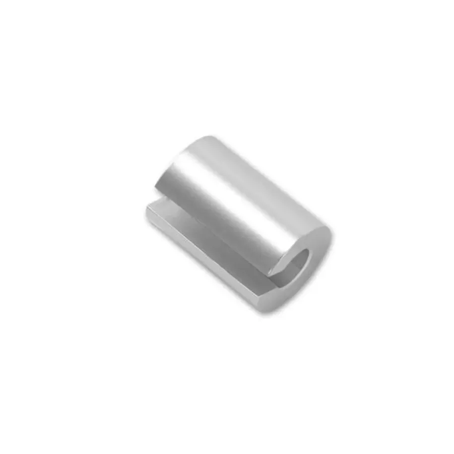 Scott Drake, D0OF-10A370-A, Ford 351C alternator spacer