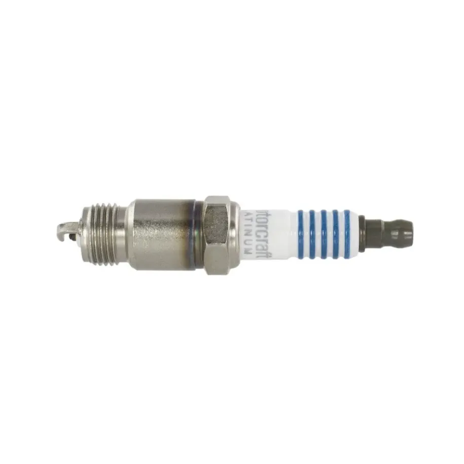 Motorcraft, SP-502-X, świeca platynowa Ford 5.0 5.8 7.5