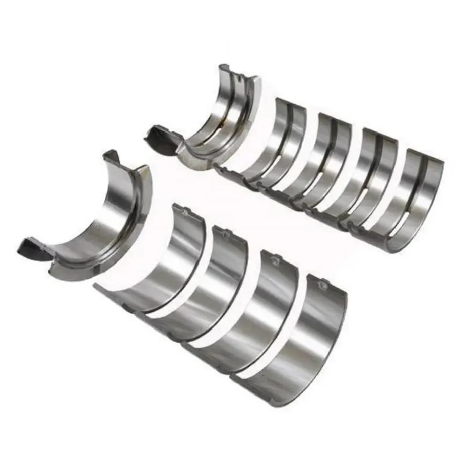 Ford Windsor 221/260/289/302 Main Bearings 1962–2001