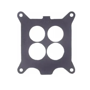 Fel-Pro, 60059, uszczelka podstawy gaźnika, 4 otwory