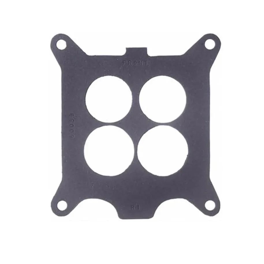 Fel-Pro, 60059, carburetor mounting gasket, 4 holes