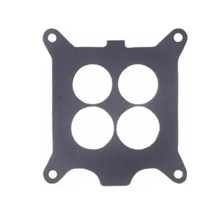 Fel-Pro, 60059, carburetor mounting gasket, 4 holes