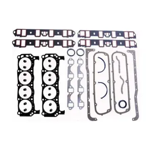 Enginetech, F302, zestaw uszczelek Ford 260 289 302