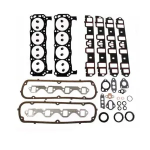 Enginetech, F302-4, zestaw uszczelek Ford 260 289 302