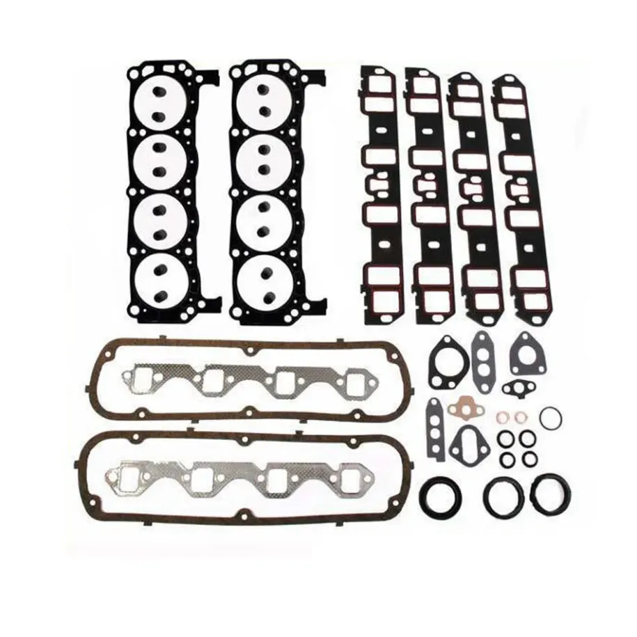 Enginetech, F302-4, Ford 260 289 302 gasket set