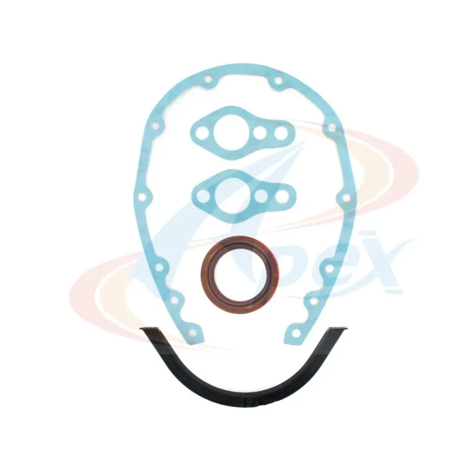 Apex, ATC3221, GM timing cover gasket set 4.3 5.0 5.7
