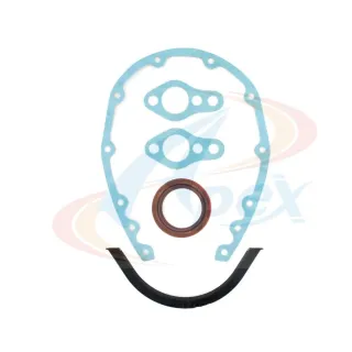 Apex, ATC3221, GM timing cover gasket set 4.3 5.0 5.7