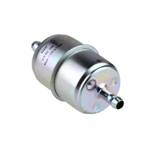 GM Genuine, GF61, filtr paliwa Chevrolet LUV 5/16