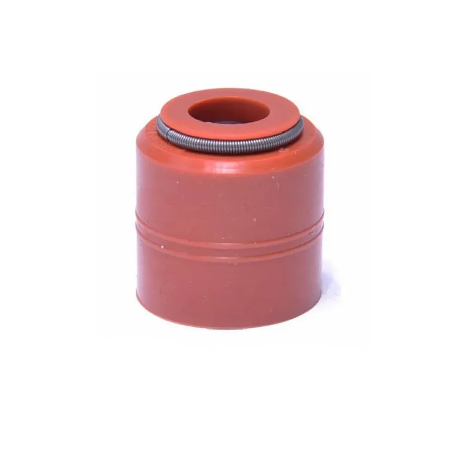 Enginetech, S2886, 3/8 silicone umbrella valve seal