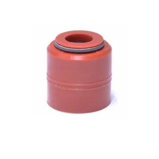 Enginetech, S2886, 3/8 silicone umbrella valve seal