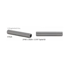 Enginetech, GD9108, prowadnica zaworowa spiral ID