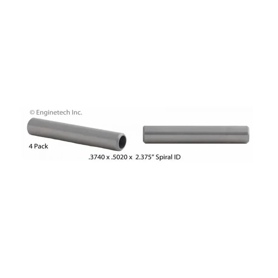 Enginetech, GD9108, spiral ID valve guide
